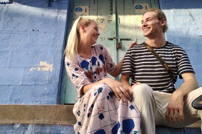 Discover blue city 2hrs - Price and Value: What $8.98 Gets You in Jodhpur