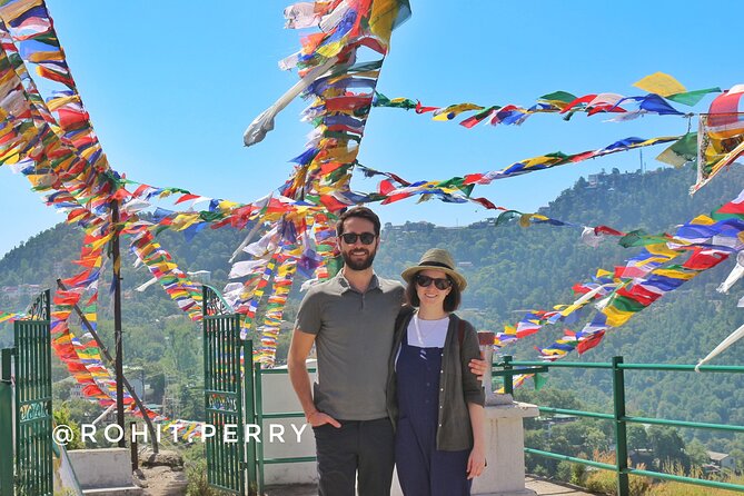 Discover Mussoorie: Private Guided Sightseeing Tour of Mussoorie - Why a private Mussoorie and Landour day beats the group-bus headache