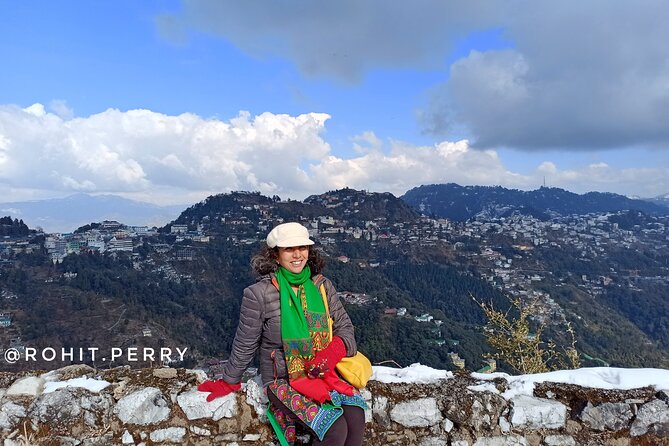 Discover Mussoorie: Private Guided Sightseeing Tour of Mussoorie - The guide is the product, and the reviews make that clear