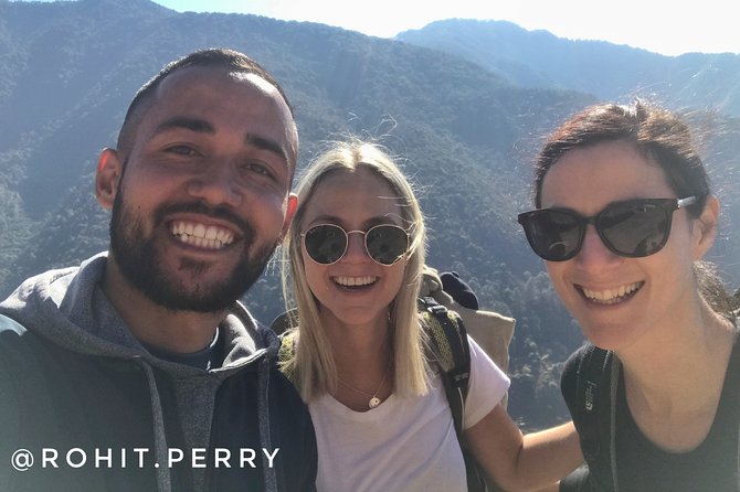 Discover Mussoorie: Private Guided Sightseeing Tour of Mussoorie - Pickup, car choice, and how the 7 hours usually feels