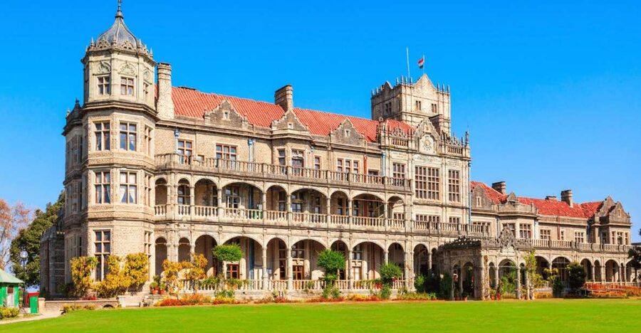 Discover the Colonial Trails of Shimla- Guided Walking Tour - Entering Shimla’s Colonial Trails in 2 Hours