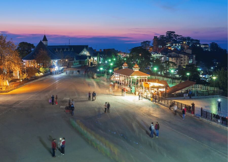 Discover the Colonial Trails of Shimla- Guided Walking Tour - Value, Who It Suits, and Simple Tips That Make It Better