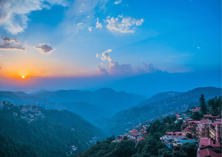 Discover the Colonial Trails of Shimla- Guided Walking Tour - Should You Book Colonial Trails of Shimla?