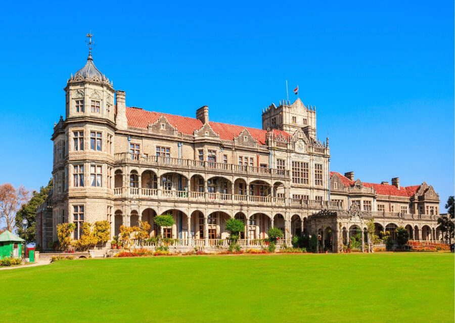 Discover the Colonial Trails of Shimla- Guided Walking Tour - FAQ
