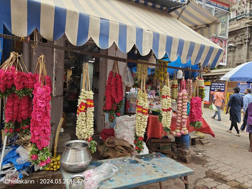 Discover the Divine Charm of Madurai - Private format: why it feels better than joining a crowd