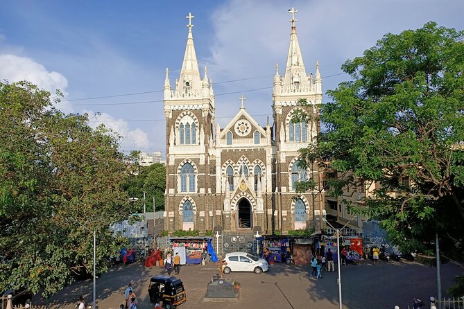 Discover the Hidden Gems of Bandra on an Engaging Walking Tour - How Long This Walk Really Takes and What the Pace Feels Like