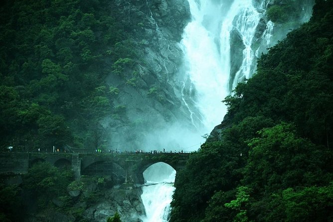 Dudhsagar- The Other Side of GOA - Why Dudhsagar Feels Like Goa’s Other Side