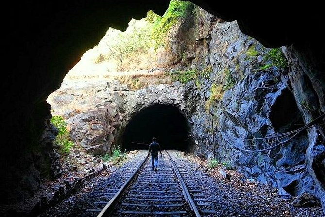 Dudhsagar- The Other Side of GOA - Food, Pace, and the Fitness Reality Check