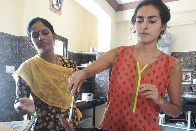 Durga Cooking Class - Key things to know before you go