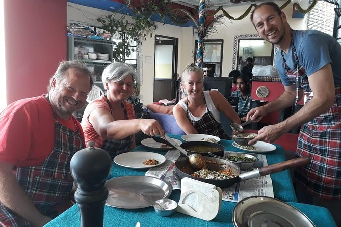 Durga Cooking Class - The Core Skills You’ll Learn: Dal, Chapati, and a Main Dish