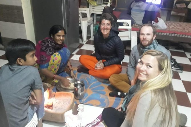 Durga Cooking Class - What to Do With Your Notes So You Can Cook Again at Home