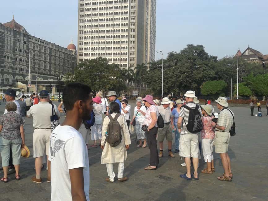 Elephanta Cave Tour with Bollywood Tour - Price and Value at $204, What You’re Really Paying For