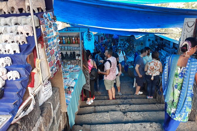 Elephanta Caves and Mumbai City Half-Day Tour including Guide - The half-day structure, and why it feels easier than DIY