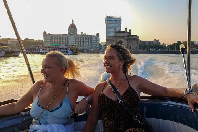 Elephanta Caves by Premium Speedboat - Group Tour - Why This Elephanta Trip Works Better With a Speedboat
