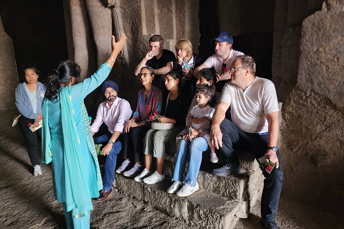 Elephanta Caves by Premium Speedboat - Group Tour - Price and Value: Is $120 a Good Deal?