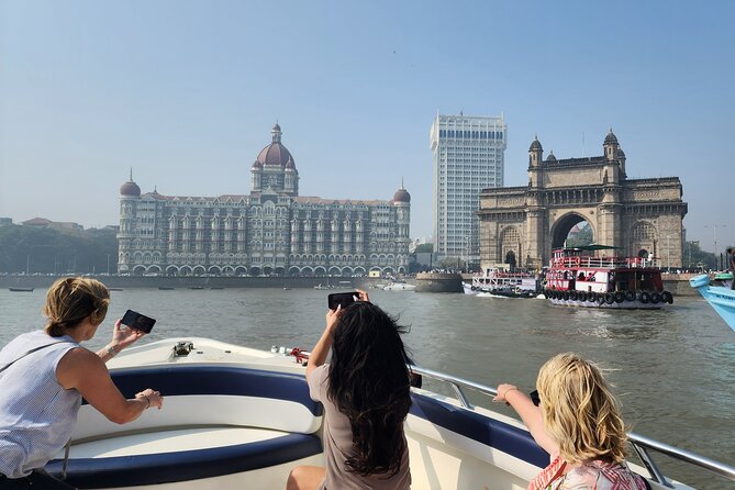 Elephanta Caves by Premium Speedboat - Group Tour - What the Small Group Adds (and What You Still Need to Manage)