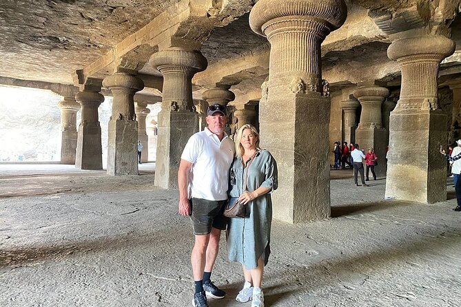 Elephanta Caves by Premium Speedboat - Group Tour - Who This Elephanta Caves Tour Best Fits