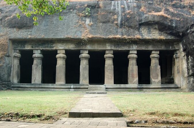 Elephanta Caves & Island Guided Private Tour - Key things to know before you go
