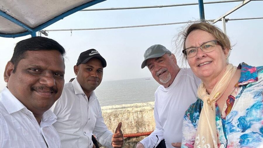 Elephanta Caves & Island Guided Tour - What to bring, what to avoid, and the comfort checklist
