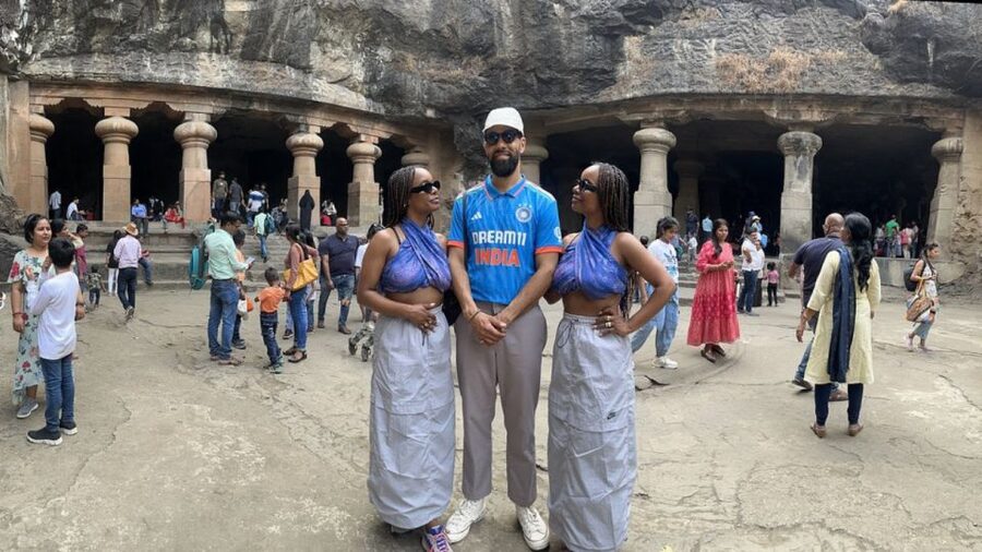 Elephanta Caves & Island Guided Tour - What you get for $39: pricing that feels fair for Mumbai
