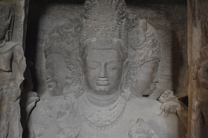 Elephanta Caves & Island Tour with Multiple Options - Elephanta Caves and Island: a 5 to 6 hour detour that’s actually worth it