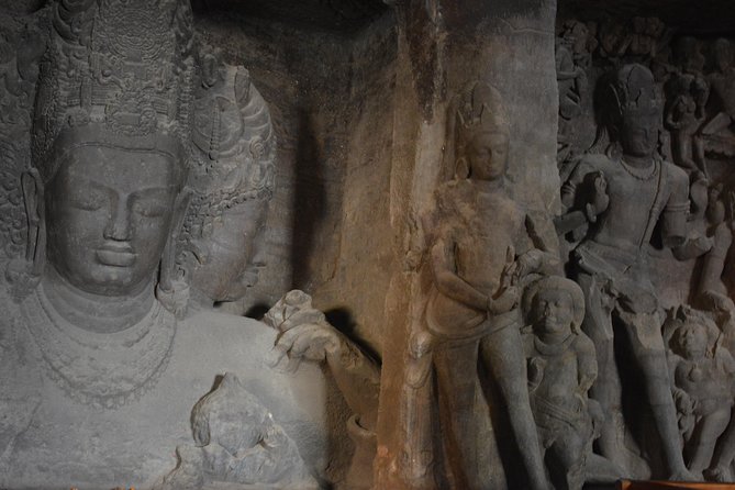 Elephanta Caves & Island Tour with Multiple Options - From Mumbai pickup to the ferry: how the Gateway of India leg works