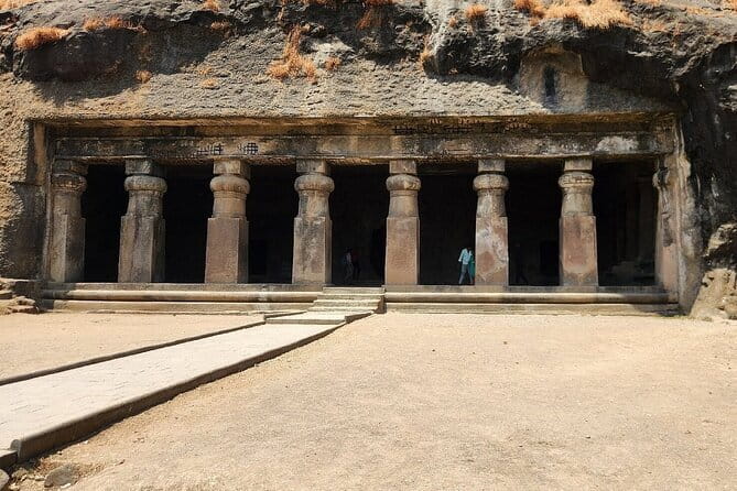 Elephanta Caves & Island: Your Tour, Your Way - Key highlights you’ll care about