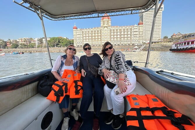 Elephanta Caves & Island: Your Tour, Your Way - Elephanta Caves: what you’re really seeing on the island