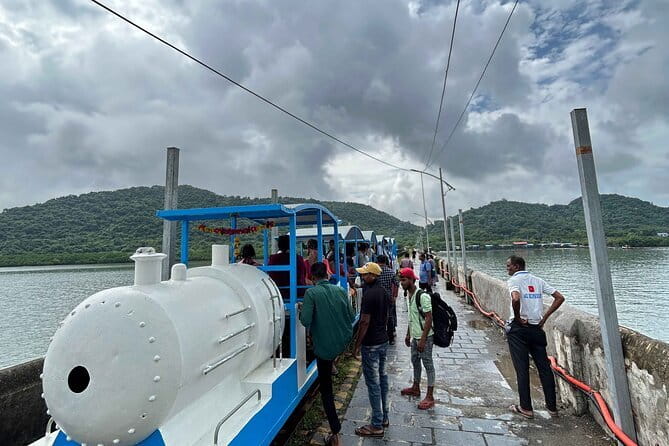 Elephanta Caves & Island: Your Tour, Your Way - Ferry ride to Elephanta Island: why timing matters more than you think