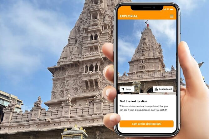 Elephanta Caves & Island: Your Tour, Your Way - Value and comfort: what $79.38 is covering on this half-day tour