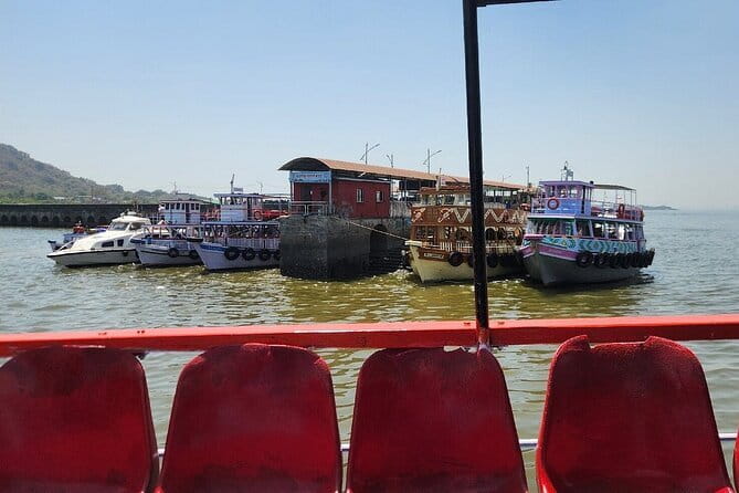 Elephanta Caves & Island: Your Tour, Your Way - Who this tour suits, and who should think twice