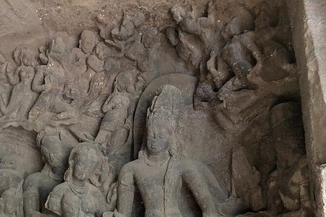 Elephanta Caves Mumbai Private Tour with Local Guide - Price and value: what $36.52 buys you in a 5 to 6 hour guided visit