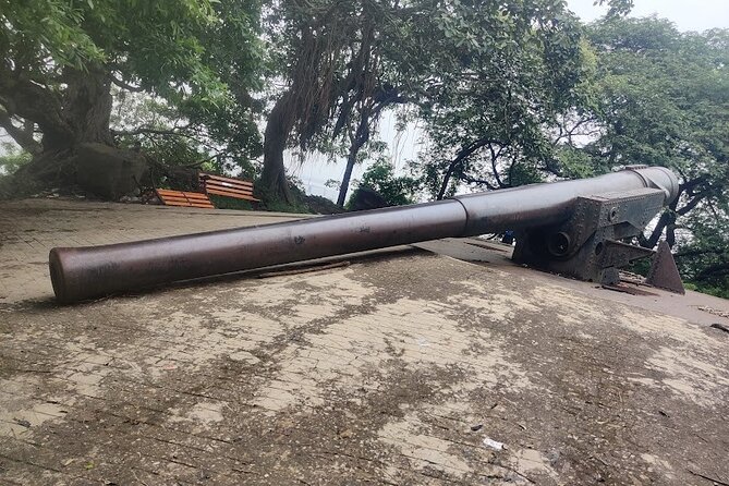 Elephanta Caves Mumbai Private Tour with Local Guide - Who should book this private Elephanta Caves tour
