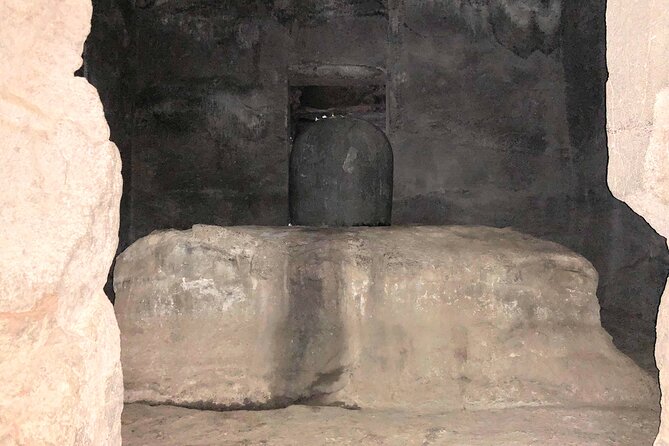 Elephanta Caves Mumbai Private Tour with Local Guide - Should you book this Elephanta Caves Mumbai private tour?