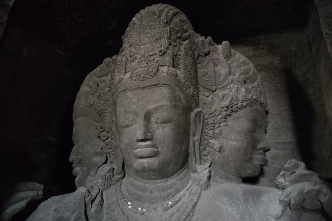 Elephanta Caves Tour by Private Speed Boat - What you are really paying for with the $184 price