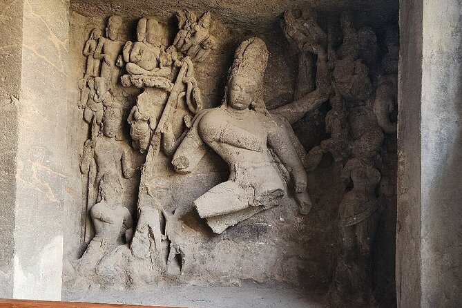 Elephanta Caves Tour by Private Speed Boat - The practical rhythm of a 3 to 4 hour day