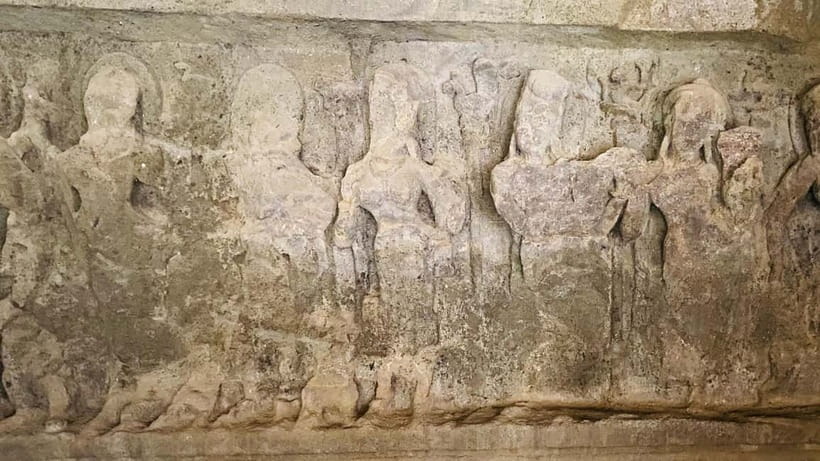 Elephanta caves tour in Mumbai - Group & Private Options - Key points to know before you go