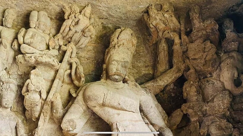 Elephanta caves tour in Mumbai - Group & Private Options - What the 5-hour schedule feels like in real life