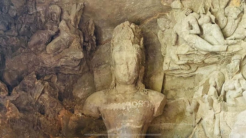 Elephanta caves tour in Mumbai - Group & Private Options - Logistics that can trip you up, and how to handle them
