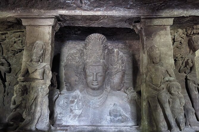 Elephanta Island Caves & Traditional Village Tour - Why the private format feels different on this day