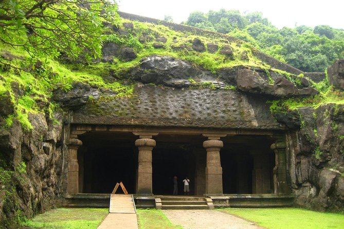 Elephanta Island Guided Tour - The 5-hour Elephanta Caves visit: what you should focus on