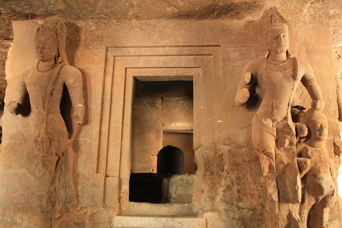 Elephanta Island Guided Tour - What to pack before you head out