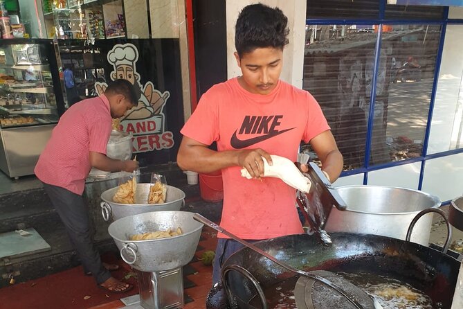 Enjoy the best Food tour in kochi with a local ! - What you’ll eat and drink, without the confusion