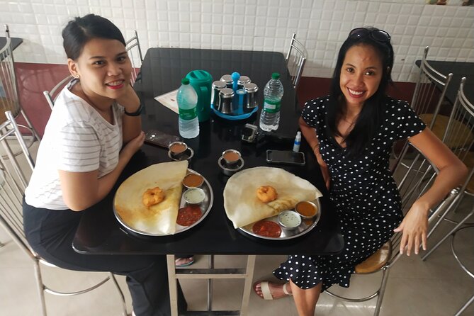 Enjoy the best Food tour in kochi with a local ! - Why Biju’s tuk tuk approach is the secret sauce