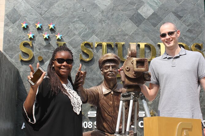 Entry Tickets to the Studio in Mumbai - Key things you should know before you go
