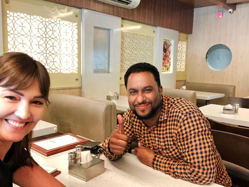 Essence of Mumbai: Half-Day Private Tour - Professional Photos With Your Guide, Not Just Random Selfies