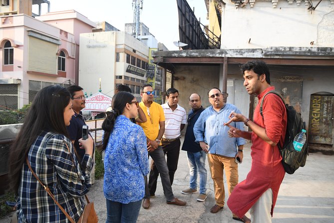 Essential Varanasi (North and Manikarnika) Walking Tour - Small-Group North Varanasi, The Fast Way To Get Oriented