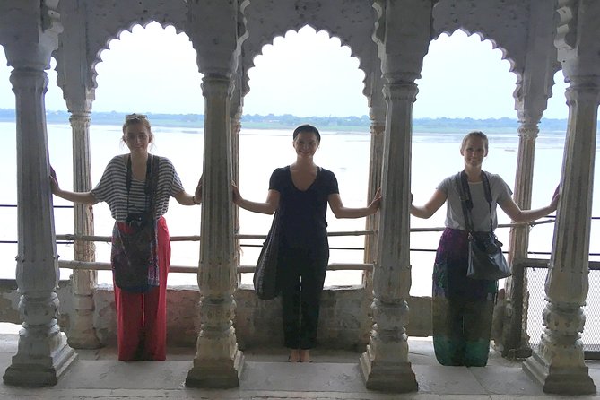Essential Varanasi (North and Manikarnika) Walking Tour - Who This Tour Fits Best