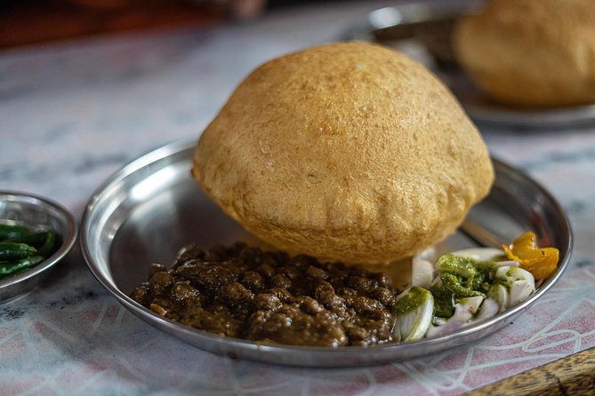 Evening Food Tour - Price and value: what $45 buys you in Old Delhi
