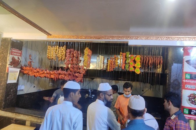 Evening Hyderabad Street Food Walk with Hyderabad Biryani - The Price, the Value, and Who It’s For